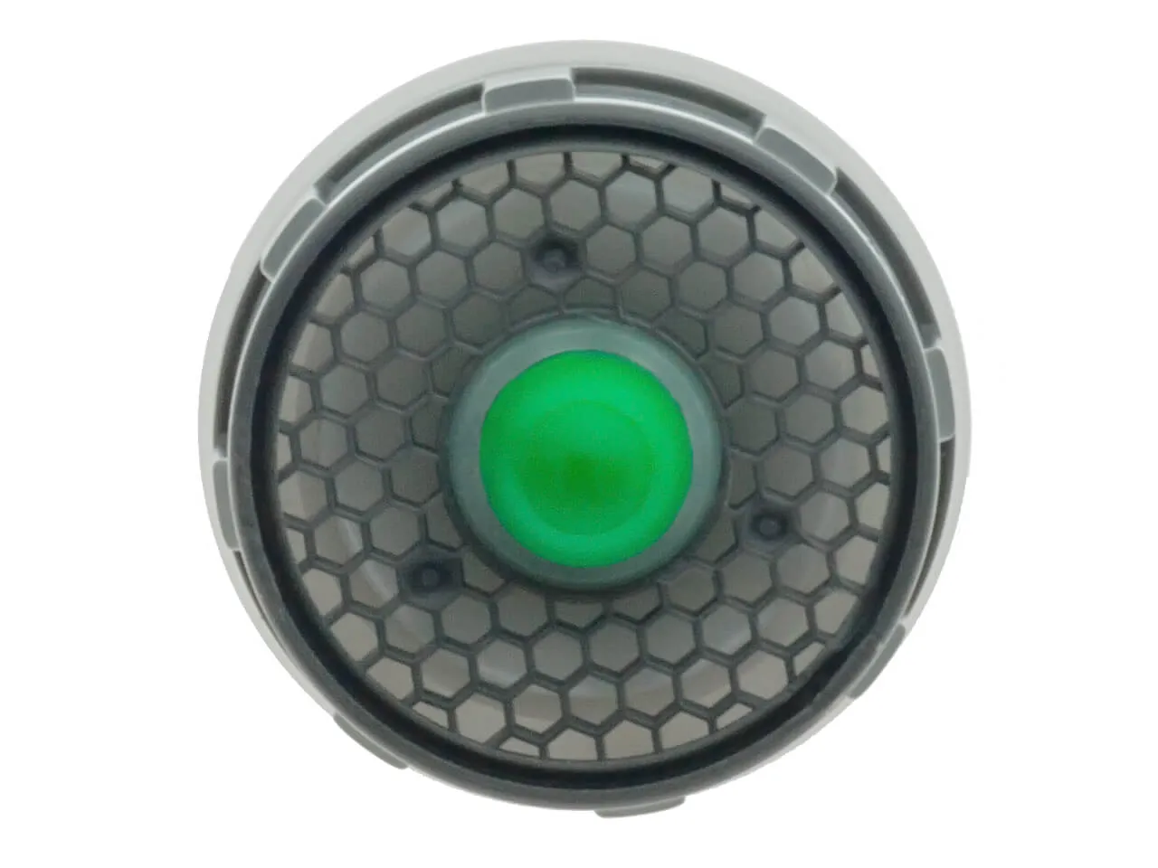 Neoperl Push aerator insert with button - 5 or 11 l/min