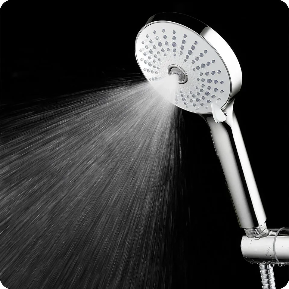 Shower head EcoVand Impact 5.7 l/min