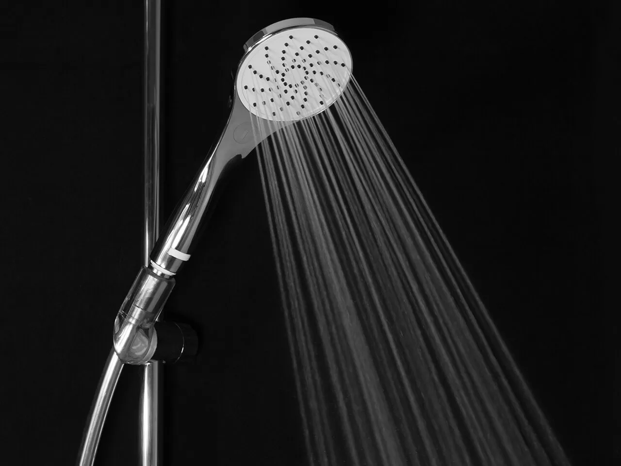 Shower head EcoVand Style Air 6 l/min
