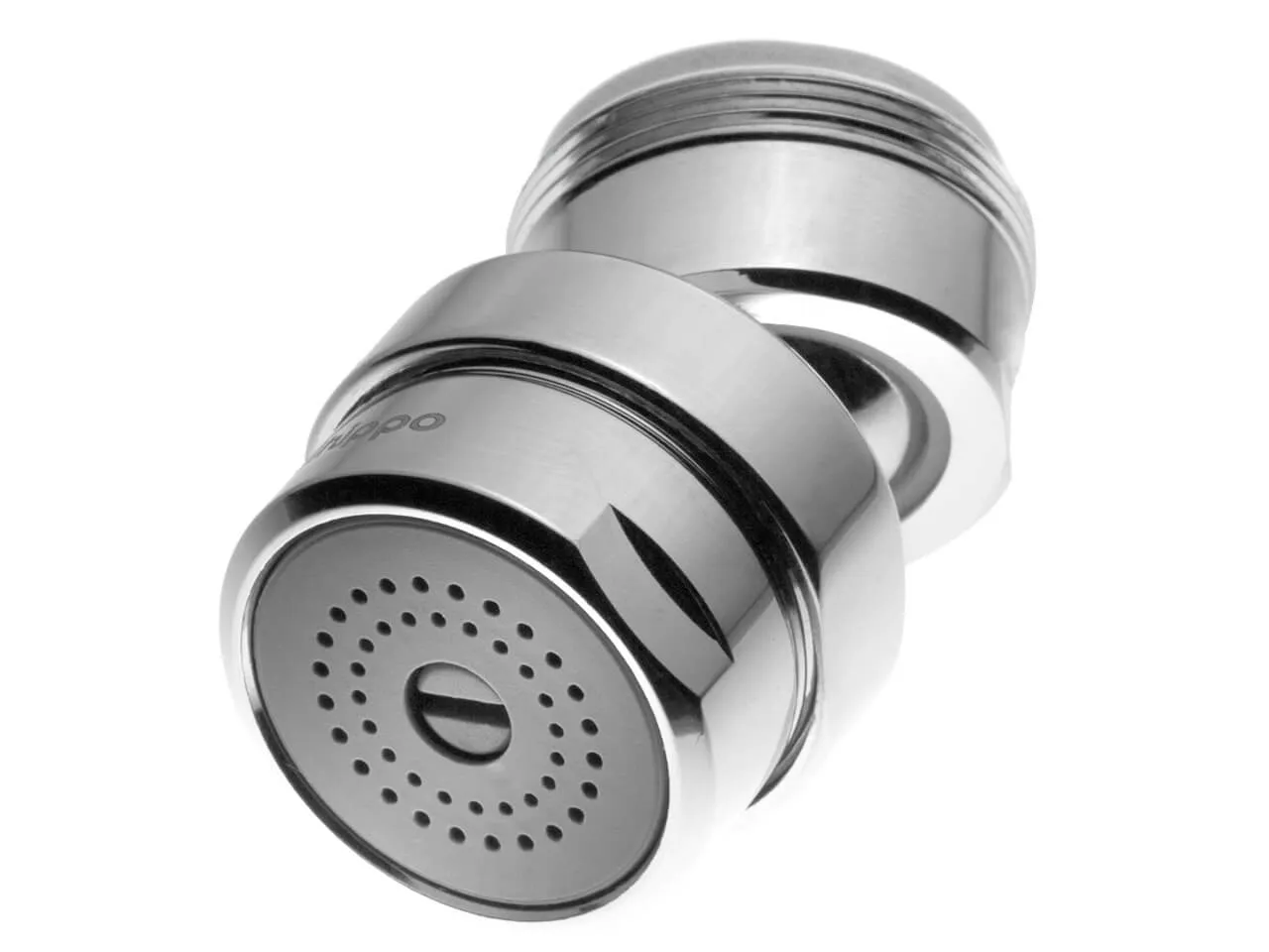 Swivel joint for kitchen tap Hihippo