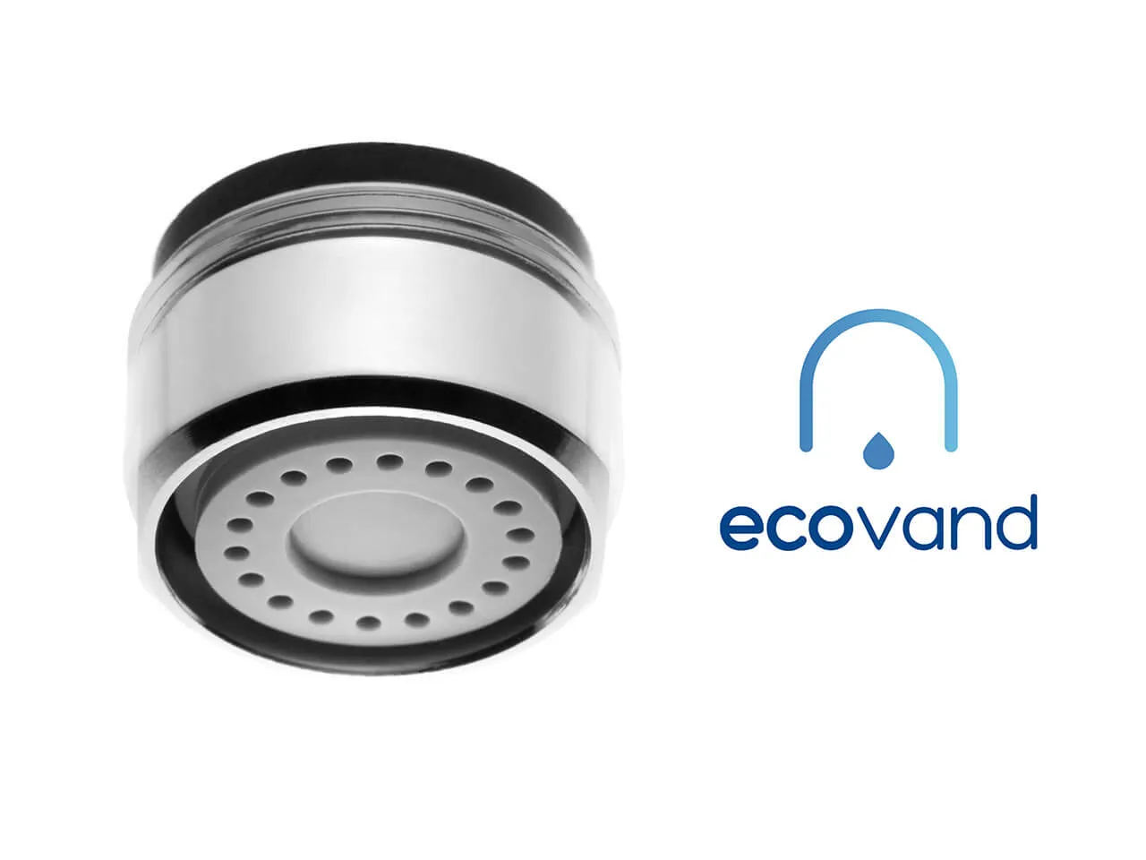 Tap aerator EcoVand 2.5 l/min