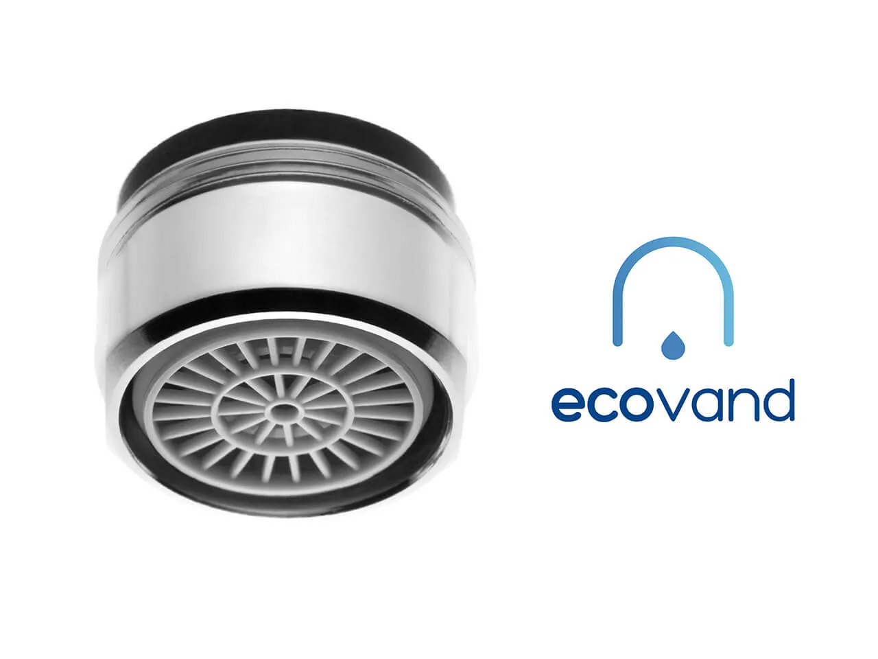Tap aerator EcoVand 4 l/min
