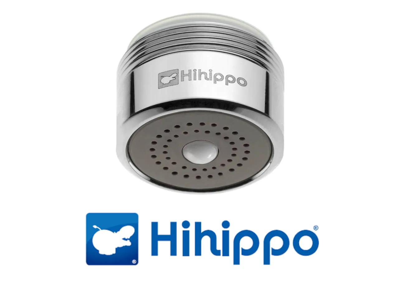 Tap aerator Hihippo T 3.8 - 8.0 l/min