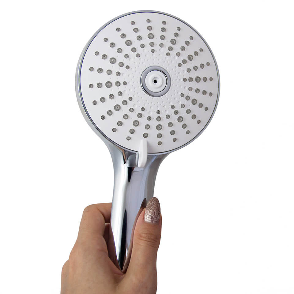 Shower head EcoVand Impact 5.7 l/min -  