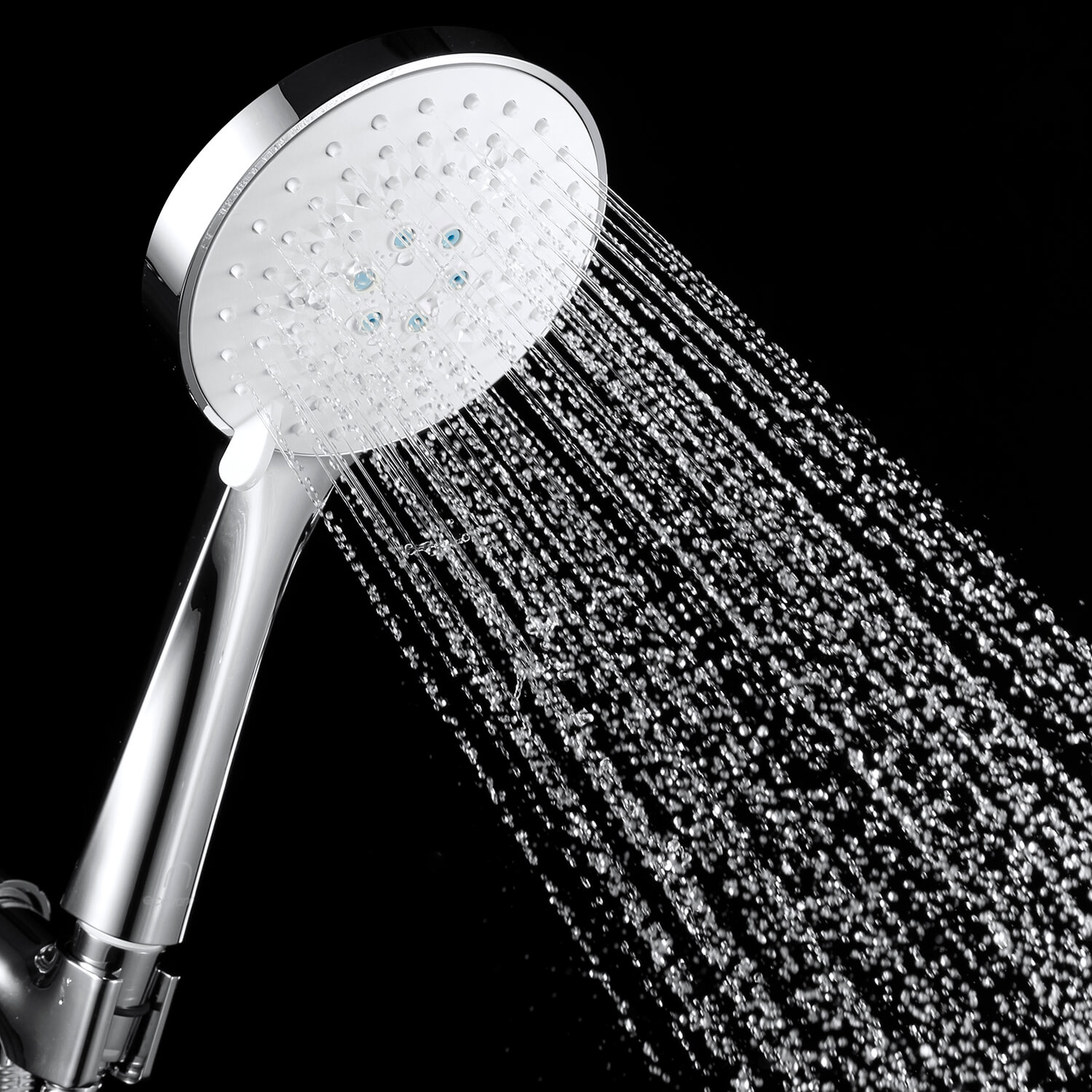 Shower head EcoVand Intense 5.7 l/min -  