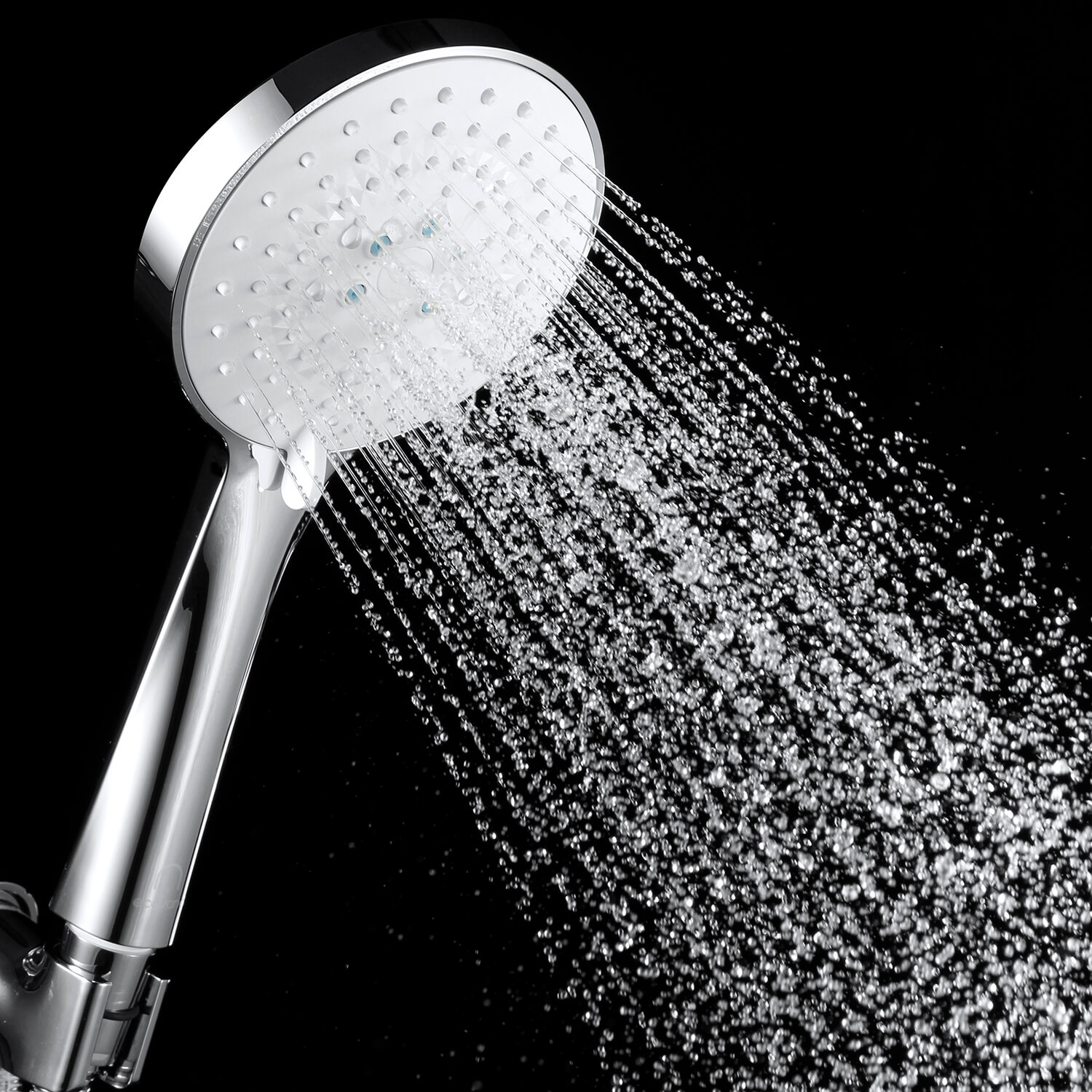 Shower head EcoVand Intense 5.7 l/min -  
