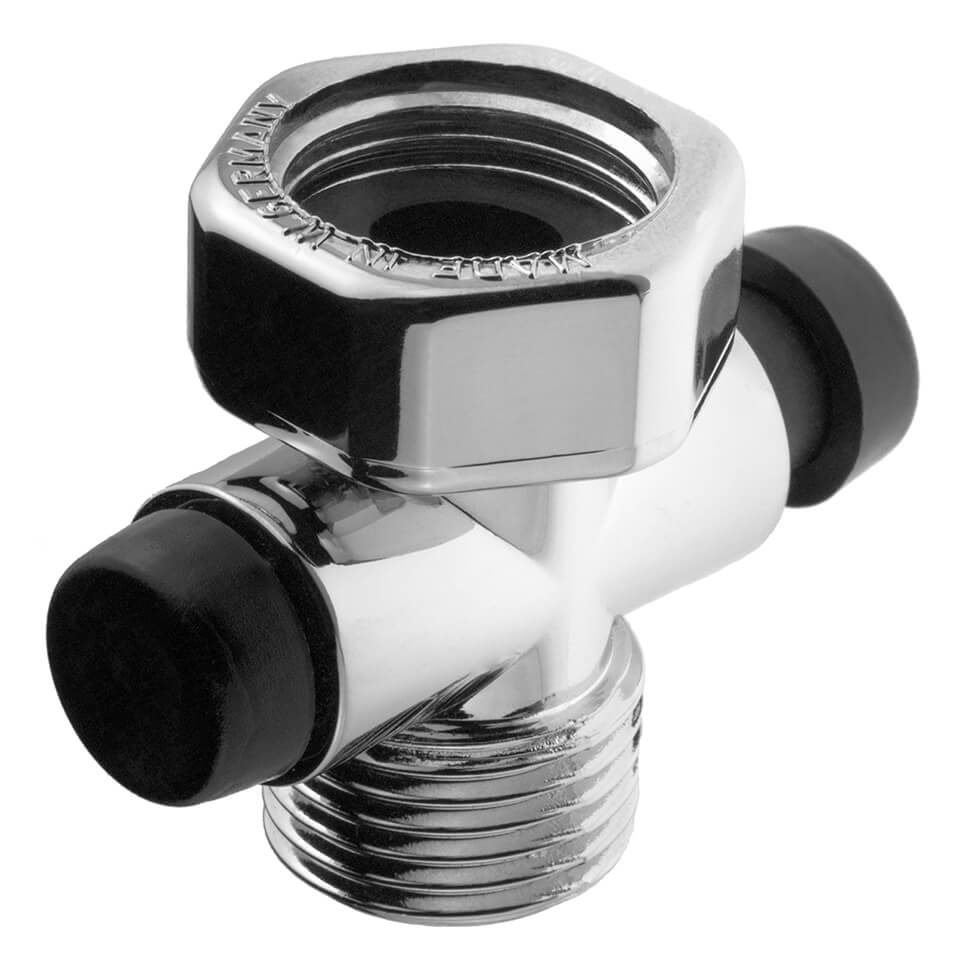 Adjustable shower flow regulator EcoVand 0.1 - 16 l/min -  