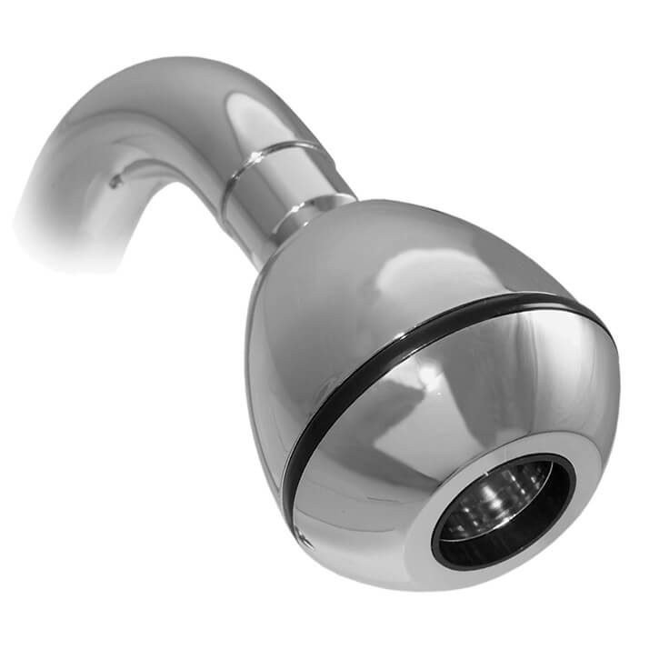 Fixed shower head EcoVand Turbo Saver Air 6 l/min -  