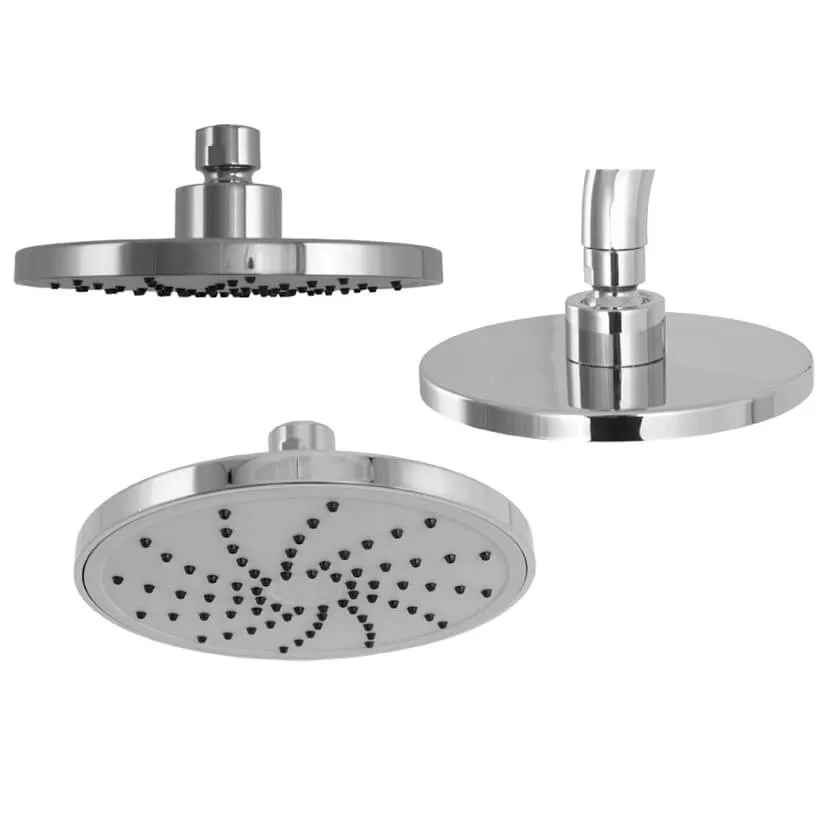 Fixed shower head EcoVand Style Air 8 l/min -  - photo 3
