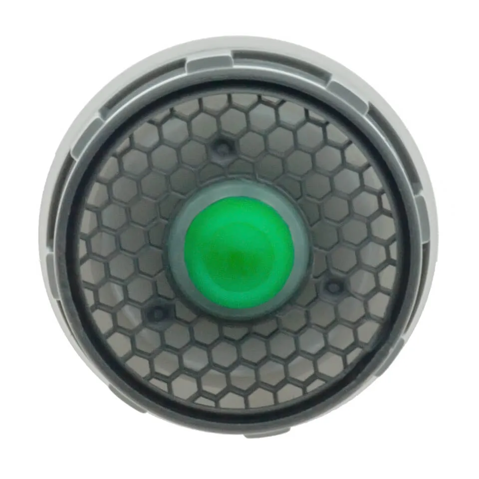 Neoperl Push aerator insert with button - 5 or 11 l/min -  - photo 3