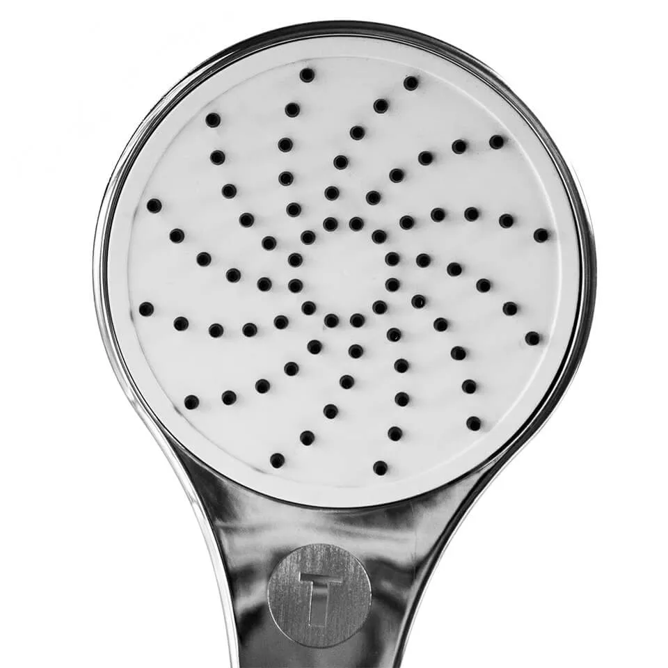 Shower head EcoVand Style Air 6 l/min -  - photo 4