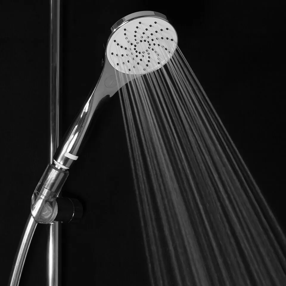 Shower head EcoVand Style Air 6 l/min -  - photo 5