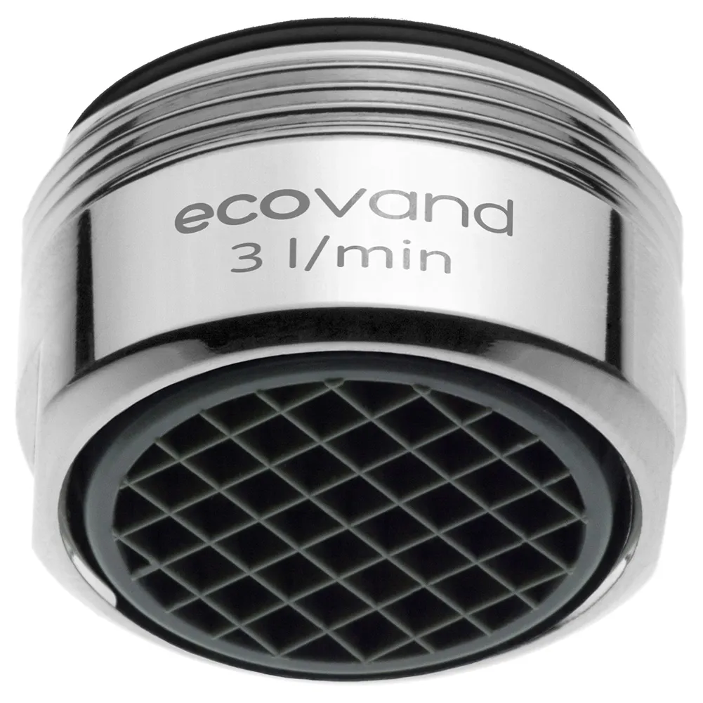 Tap aerator EcoVand PRO 3 l/min