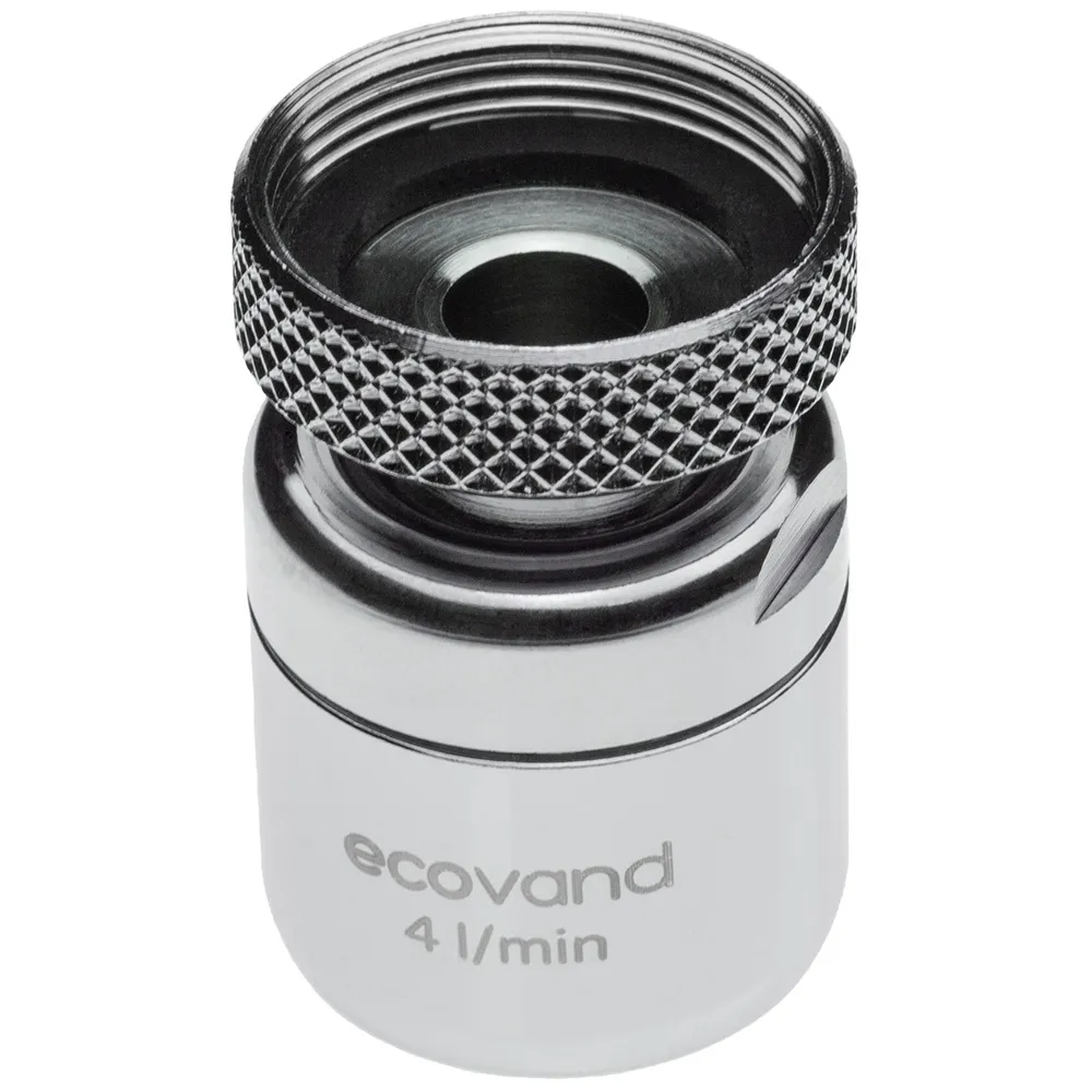 Tap aerator EcoVand PRO 4 l/min with swivel joint Thread M22x1 female - photo 6