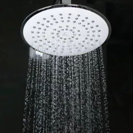 Fixed shower head EcoVand Bliss 7.5 l/min