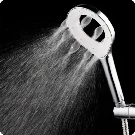 Shower head EcoVand Sensa 7.2 l/min