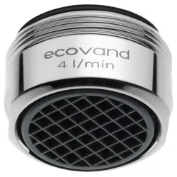 Tap aerator EcoVand PRO 4 l/min M24x1